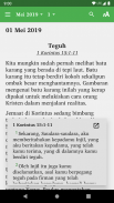 Renungan e-SH/Santapan Harian screenshot 3