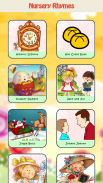 Nursery Rhymes screenshot 3