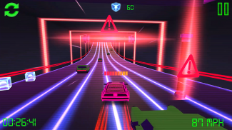 Retro Drive screenshot 15