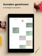 Beautinda: Beauty-Business App screenshot 0