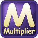 Multiplier Icon