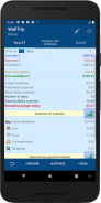 Travel Expense Manager & Trip screenshot 6