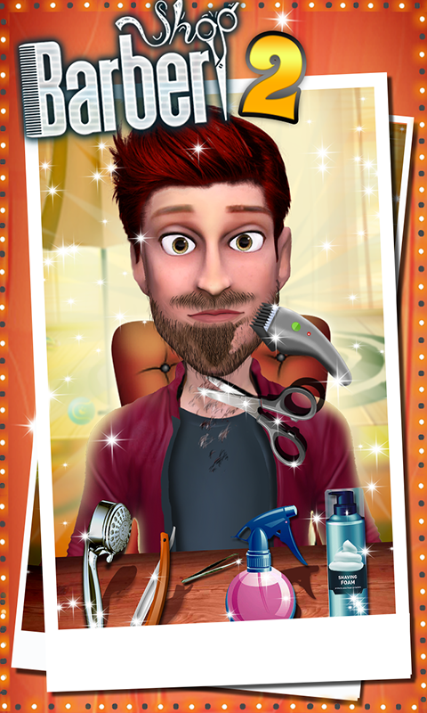 Download Barber Shop:Beard & Hair Salon (MOD) APK for Android