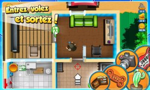 Robbery Bob 2: Double Trouble screenshot 6
