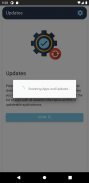 UpdateMan: App Info, Updates screenshot 12
