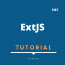 ExtJS Tutorial