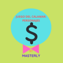 Juego del calamar: personajes