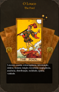 Cardron - Tarot Rider Waite screenshot 5