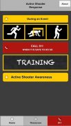 Active Shooter Response screenshot 5