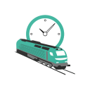 Train Status PT Icon