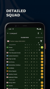 Live Football Scores - Soccer Center screenshot 0