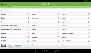 Global Mycotoxin Regulations screenshot 7