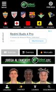 FutbolFantasy & Comunio screenshot 5