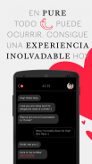 App Para Ligar y Quedar y Conocer Gente Nueva screenshot 3