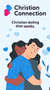 Christian Connection - Dating screenshot 6