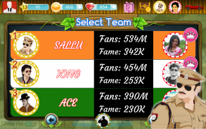 Bollywood Games screenshot 9