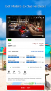 CheapTickets Hotels & Flights screenshot 10