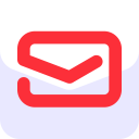 Email App Mymail: Gmail, Libero Mail, Alice, Yahoo