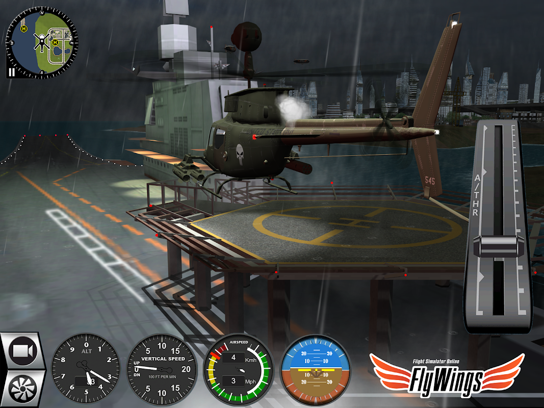 SimCopter Helicopter Simulator 2016 Free - Загрузить APK для Android |  Aptoide