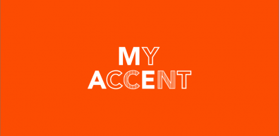 MyAccent