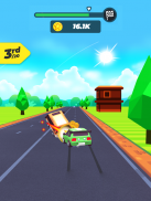 Road Crash screenshot 3