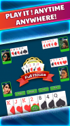 Big 2 - Poker Two, Dai Di, Pusoy Dos, Big2 screenshot 2