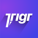 Trigr - financial market app