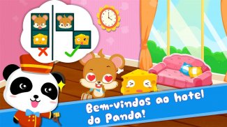 Hotel do Panda screenshot 3