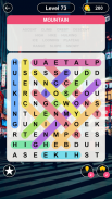 Word Search Crossword Puzzles screenshot 2