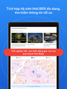 Meeyland.com: Bất động sản 4.0 screenshot 1