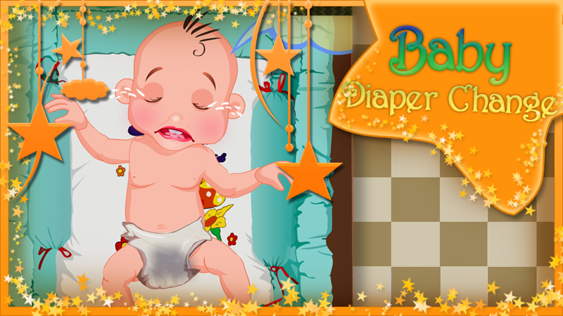 Baby Games Diaper Change 1 0 0 Download Android Apk Aptoide
