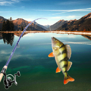 Fishing Baron - game memancing screenshot 15