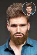 Beard Photo Editor screenshot 3