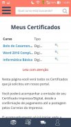 Cursos Online | PrimeCursos screenshot 7