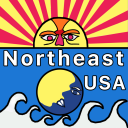 Tide Now USA Northeast - Tides