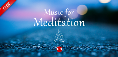 Music for Meditation