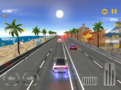 Real Traffic Racing 2022 screenshot 8