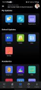 Edisapp e360 for Principals screenshot 6