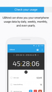 UBhind: No.1 Mobile Life Tracker/Addiction Manager screenshot 5