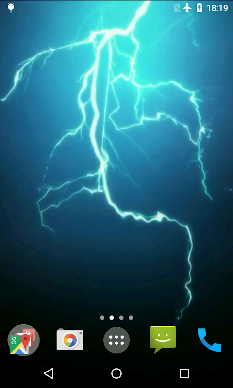 Animated Lightning Wallpapers  Top Free Animated Lightning Backgrounds   WallpaperAccess