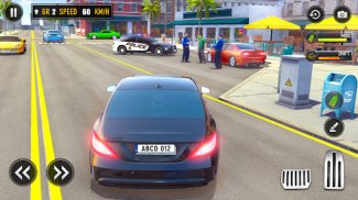 Miami City Gangster Crime Game screenshot 3