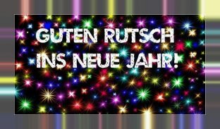 Guten Rutsch  ins Neue Jahr screenshot 8