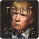 Trump Soundboard Icon