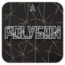 Apolo Polygon - Theme, Icon pack, Wallpaper Icon