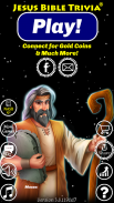 Jesus Bible Trivia Games Quiz screenshot 12