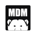 Deep Freeze MDM Icon