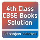 CBSE Class 4 Book Solution - 4th class book Guide