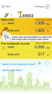 App Bankbook screenshot 2