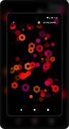 Hex AMOLED Neon Live Wallpaper 2021 screenshot 14