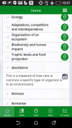 ixplain GCSE Biology for Life screenshot 4